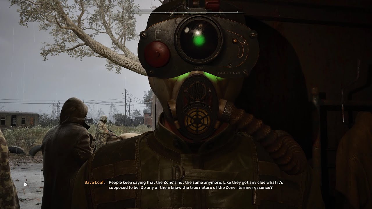 S.T.A.L.K.E.R. 2 - Heart of Chornobyl #1,393: Boars, Bandits & Booty
