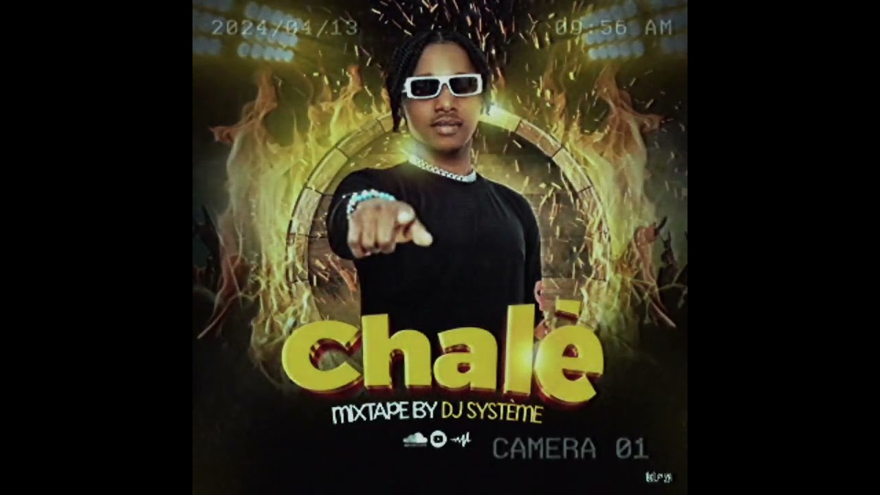 MIXTAPE CHALÈ DJ SYSTÈME