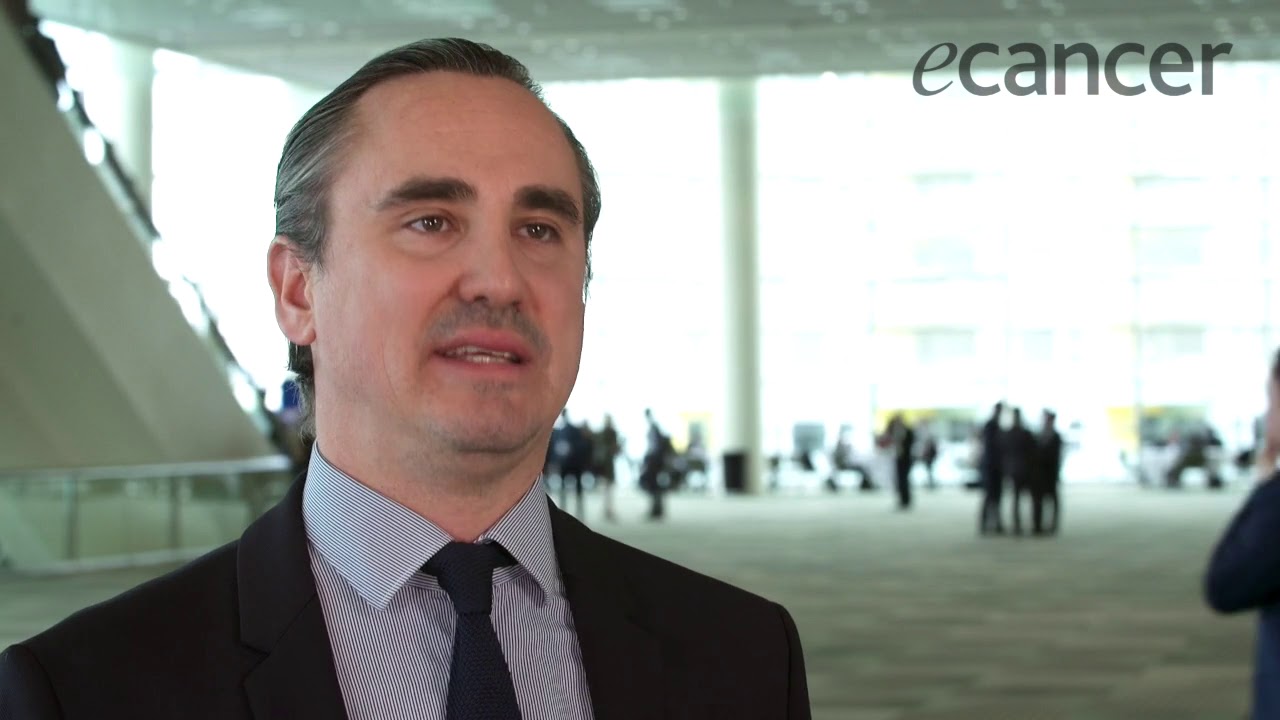 NIVOREN: Nivolumab in a 'real world setting' for metastatic clear-cell renal cell carcinoma