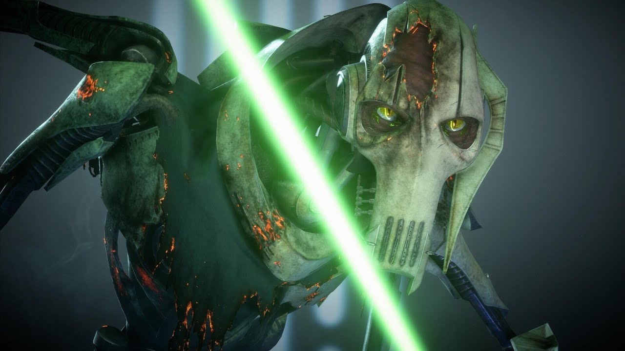 2v4 INSANE clutch on Yavin 4 | HvV Battlefront 2