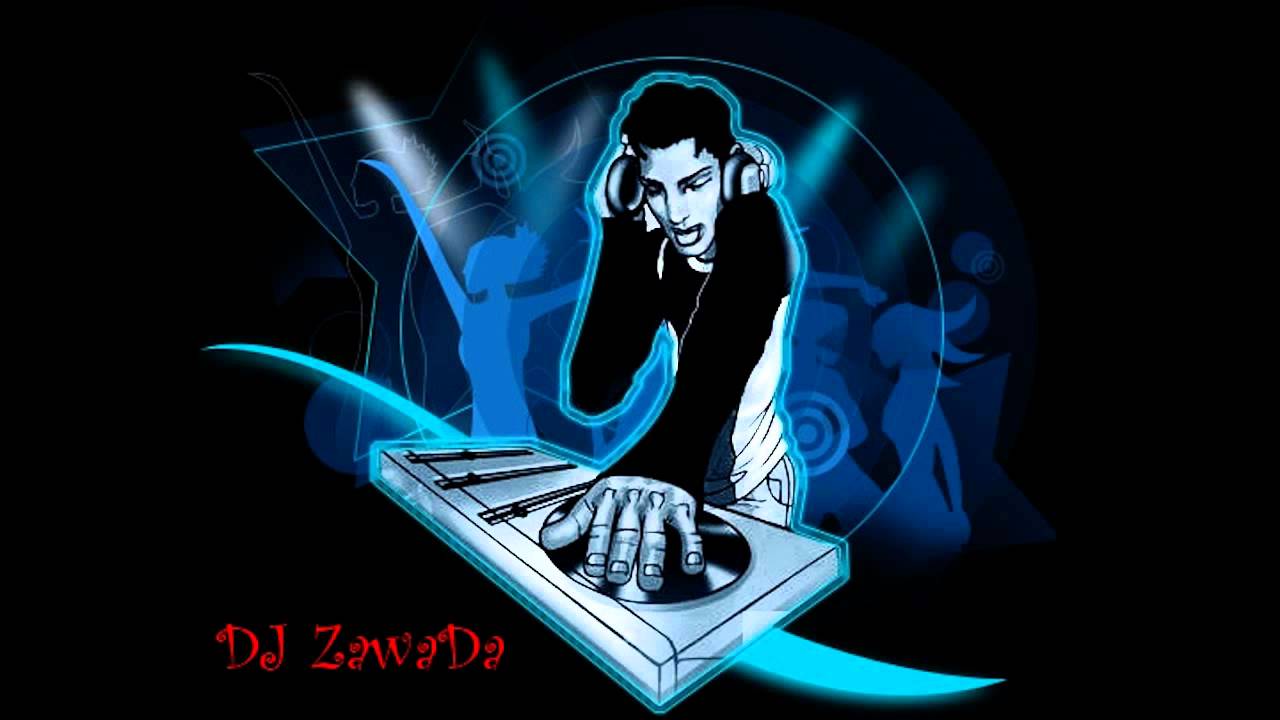 DJ ZawaDa - [Podkład Hip-Hop]