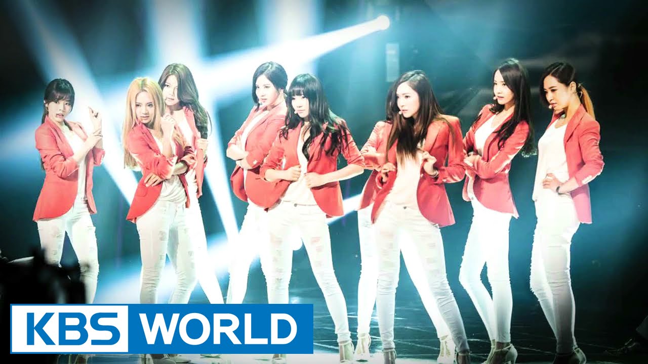 Global Korean Culture Magazine [K WAVE]