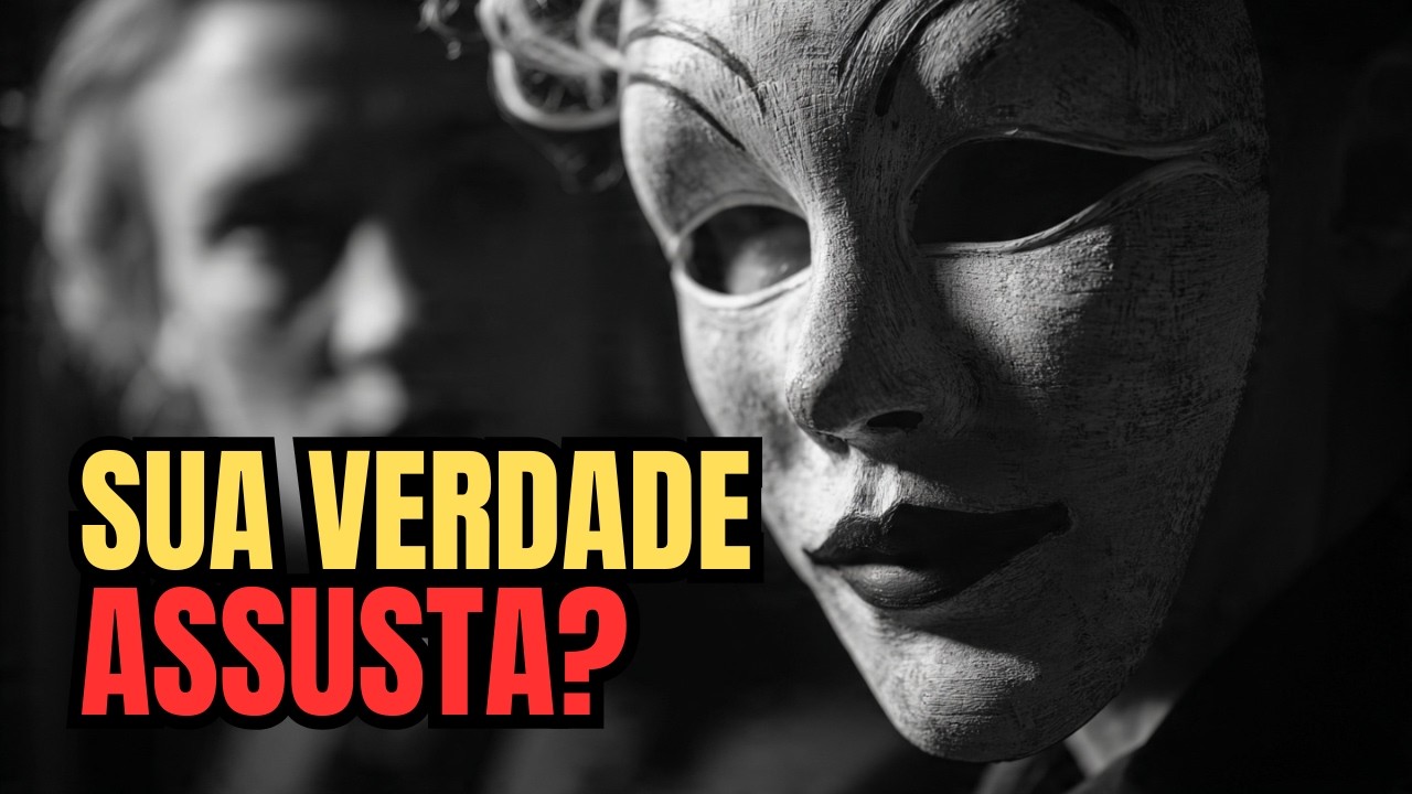 5 Traços da Autenticidade que Assustam Quem Vive de Aparências | Psicologia Oculta