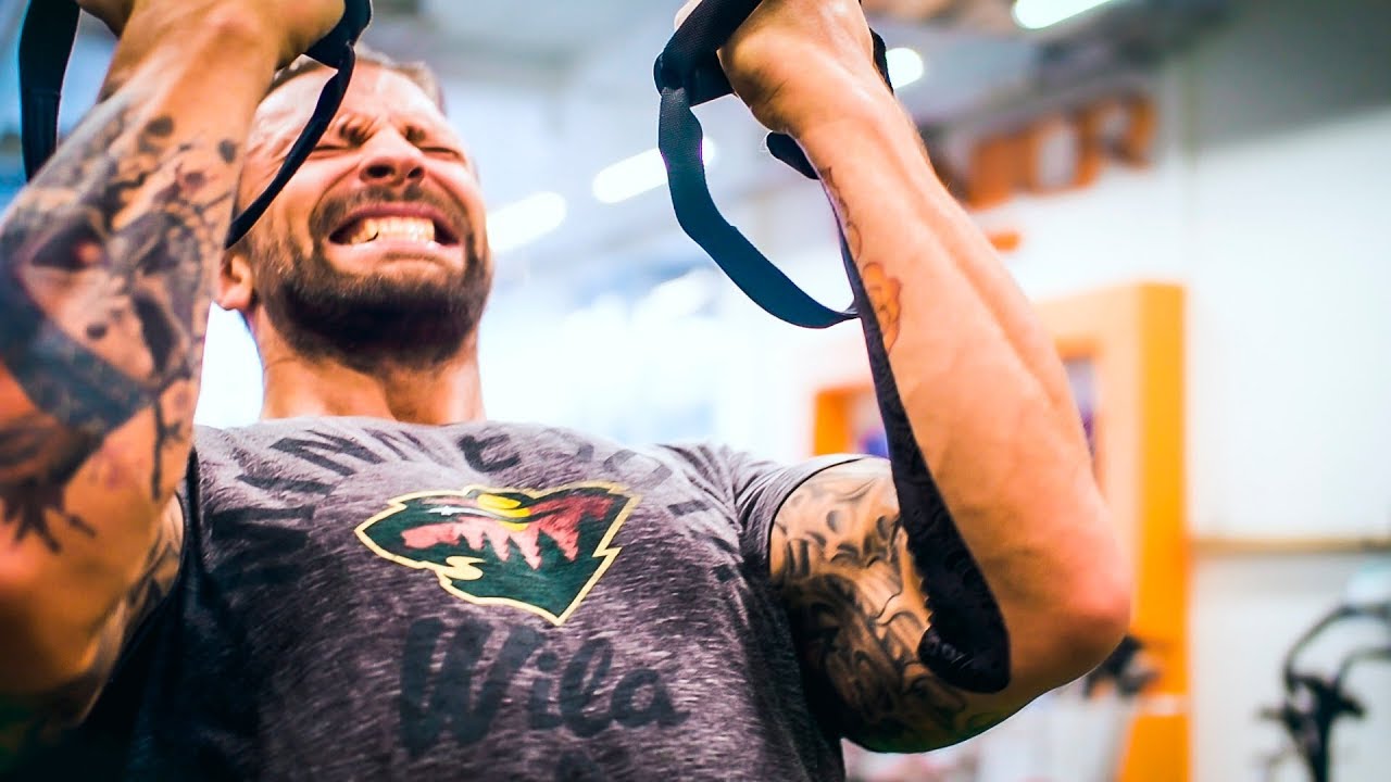 Timo Kujanen ja metabolis-funktionaalinen peruskuntotreeni – osa 2: Alakroppa