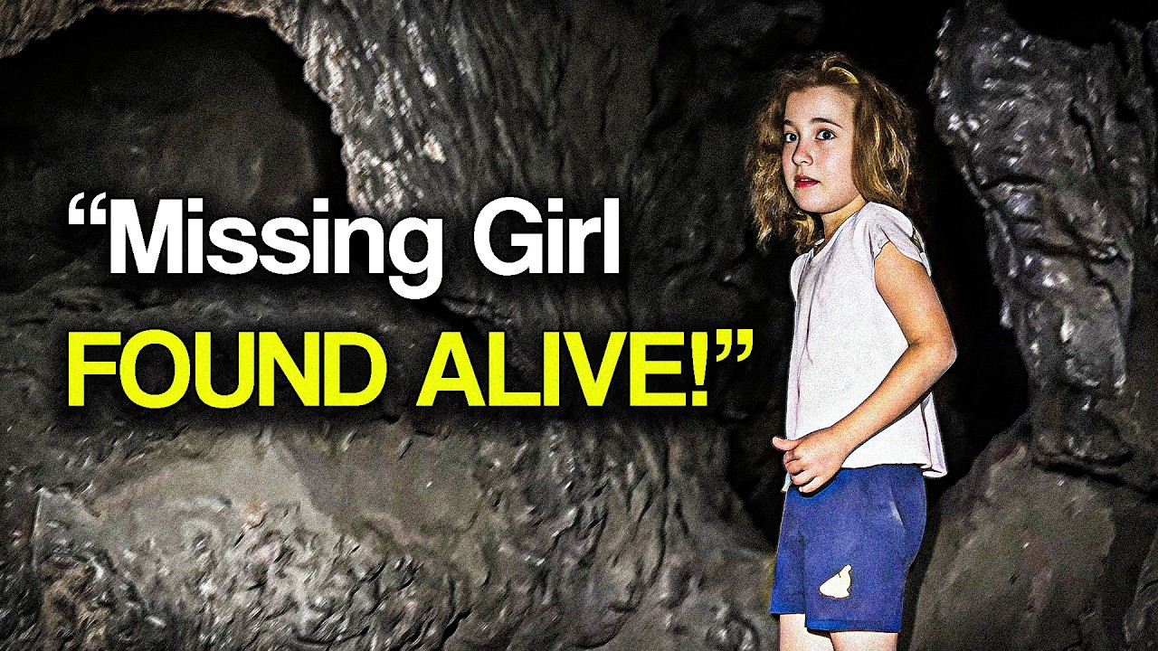 Most DISTURBING Tunnel Encounters Caught on Camera
