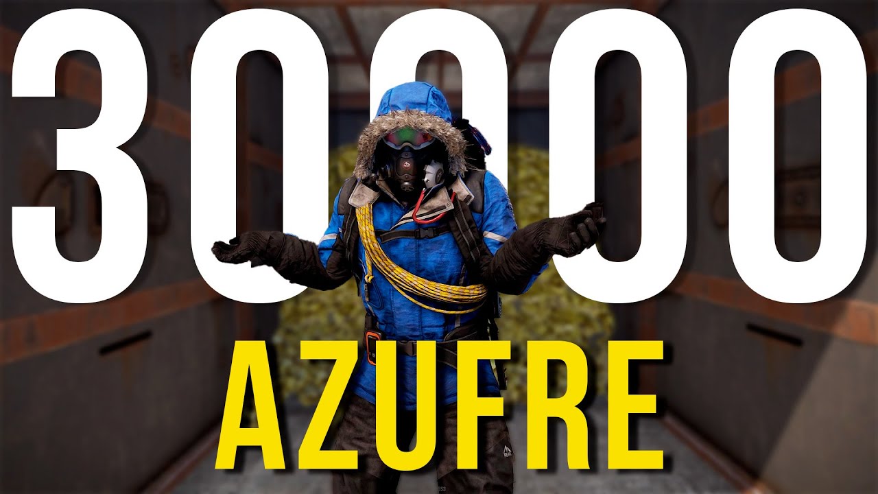 Hacemos COUNTER RAID y nos encontramos CON ESTO | RUST NUEVO WIPE |