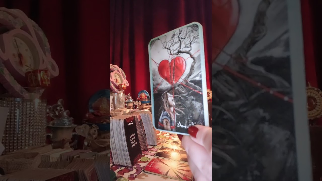 برج السرطان شخص يمر بنفس الألم اللى سببه لك💔يدرك قيمتك🤦يشتاق لك بجنون💌تمسك بالقوه🚨#برج#تاروت#السرطان