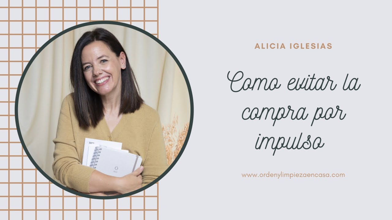 Como evitar la compra por impulso