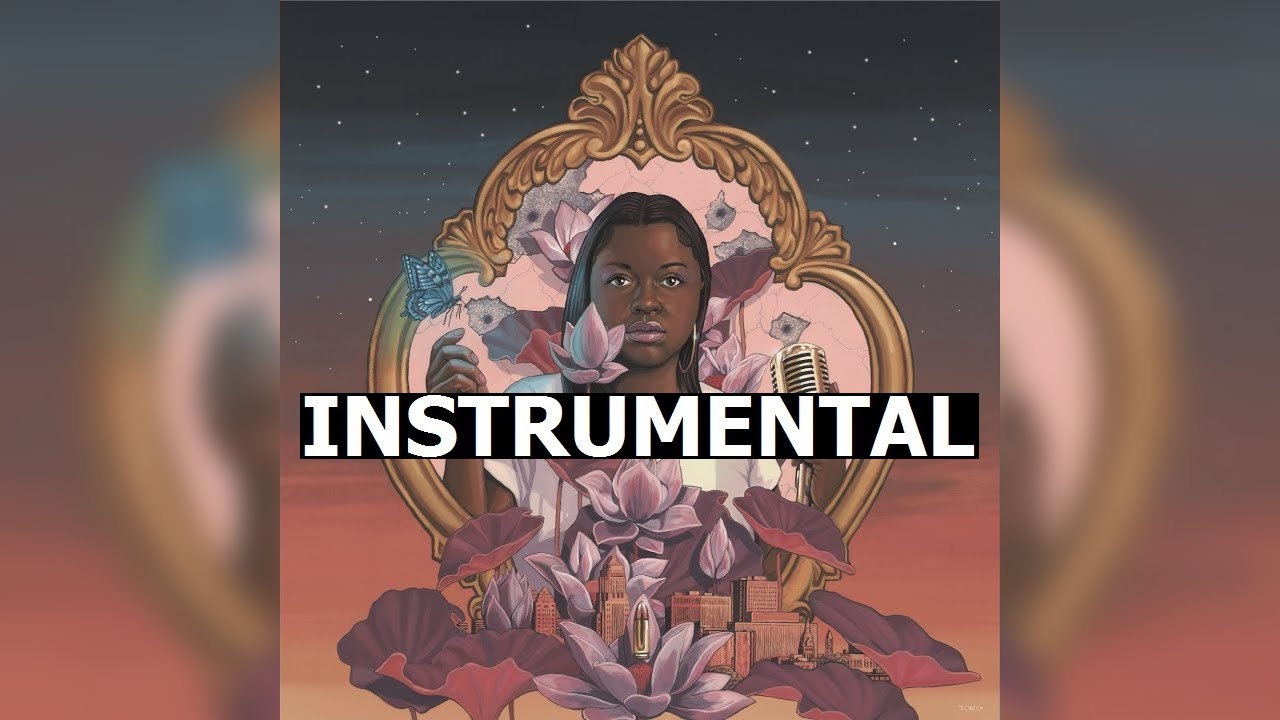 Che Noir & Big Ghost Ltd, Planet Asia - Caps Lock (Instrumental)