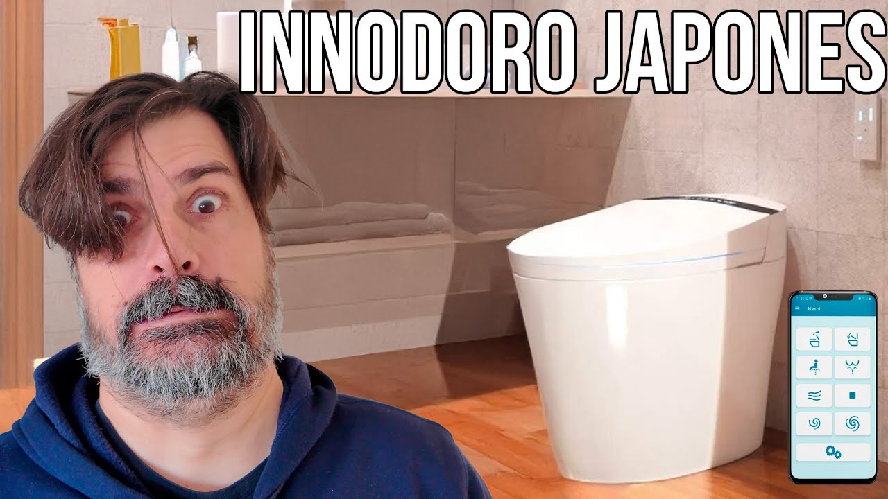 Innodoro Japones Nashi Aldara Iplus 5