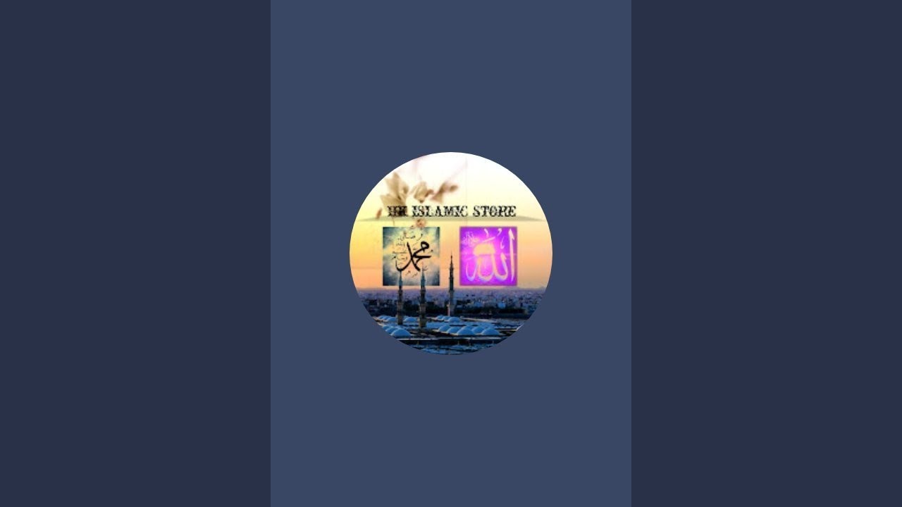 Hk Islamic Store is live