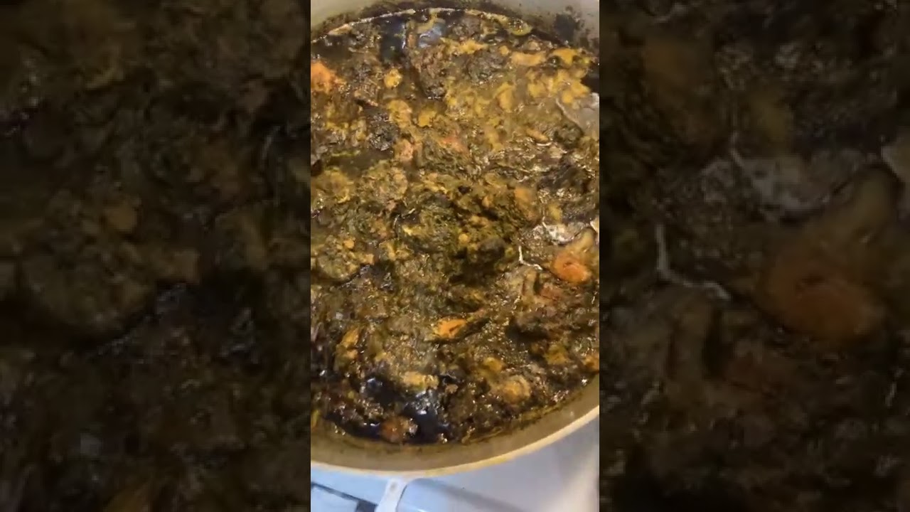 Cassava Leaf