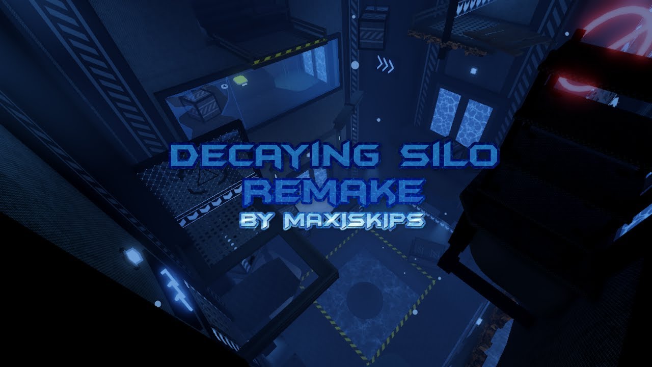 FE2CM | Decaying Silo Remake (Crazy) By maxiskips