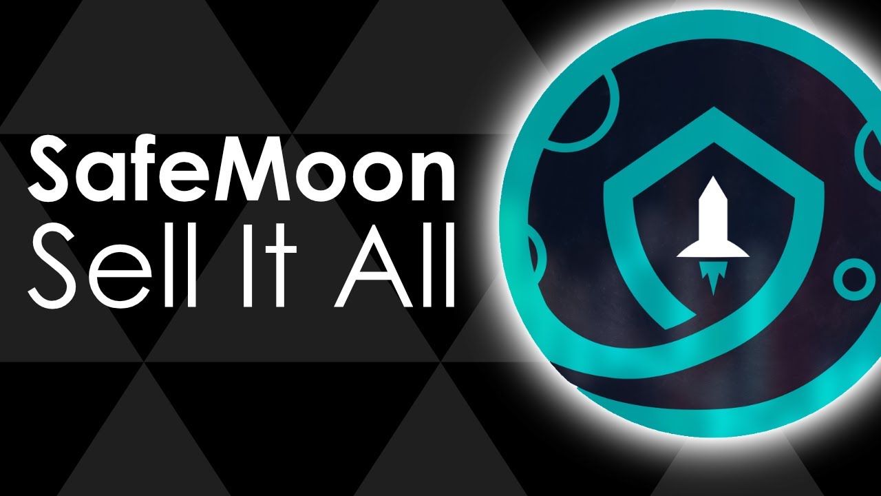 Sell Your SAFEMOON