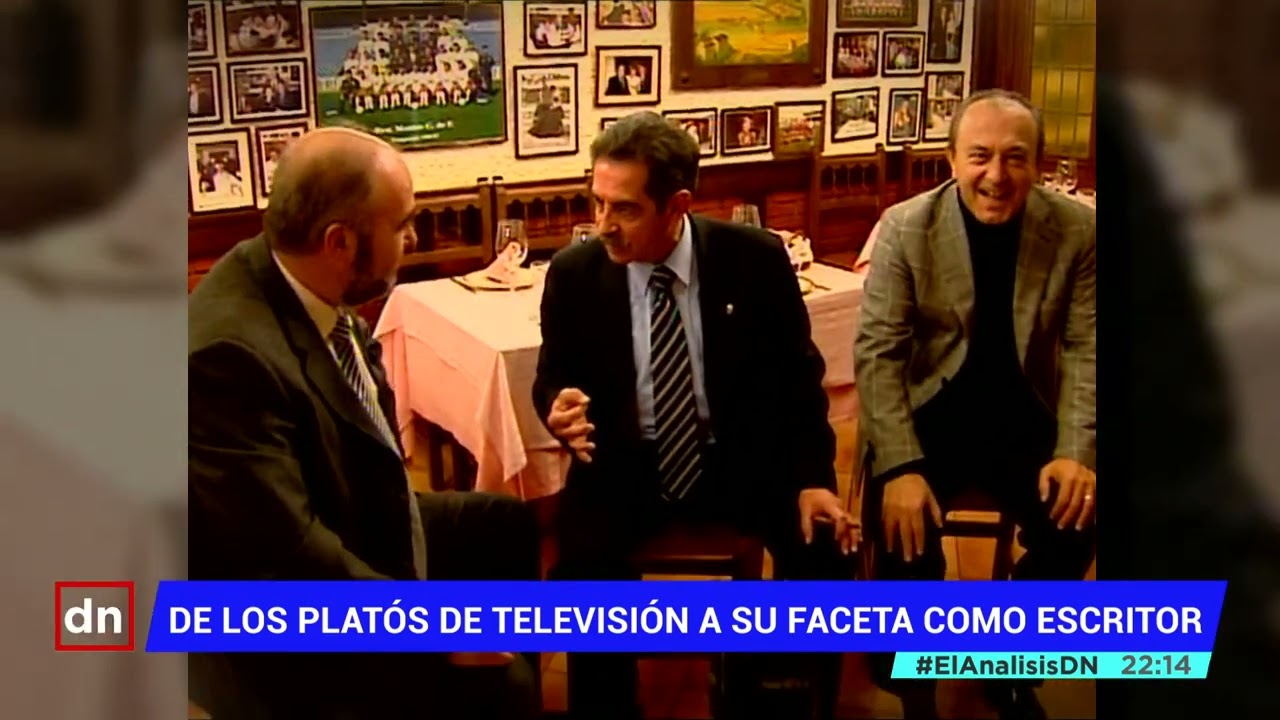 De falangista a regionalista: el pasado político de Miguel Ángel Revilla