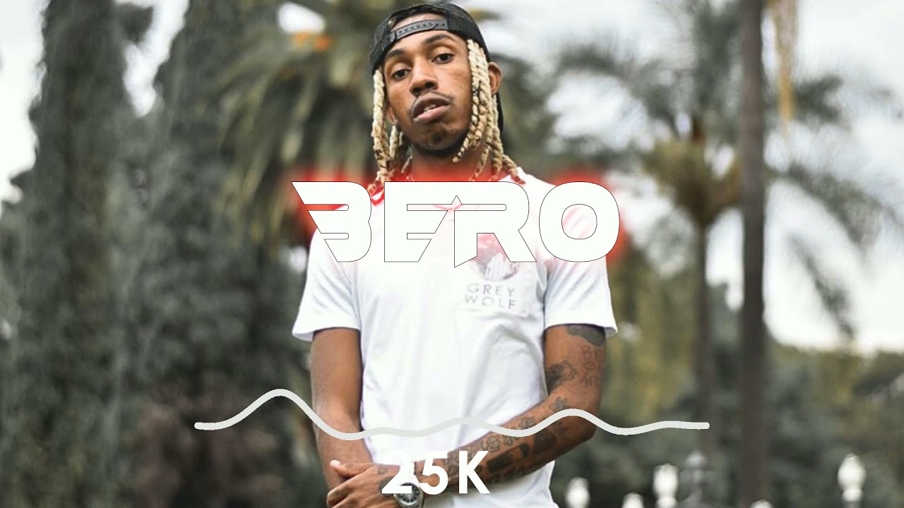 Another Boring 25K (feat. Zooci Coke Dope) Type Beat - 