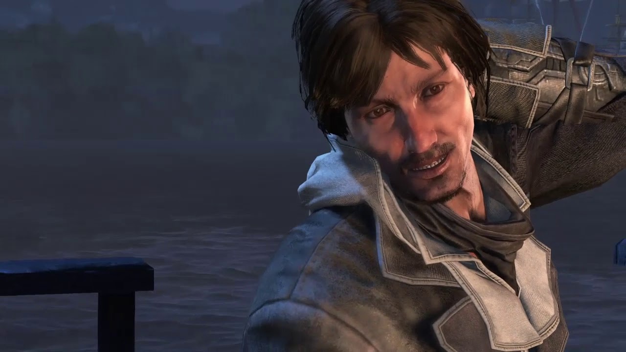 By Invitation Only: Assassin's Creed Rogue Stealth Gameplay | xArkhamdeceptionx