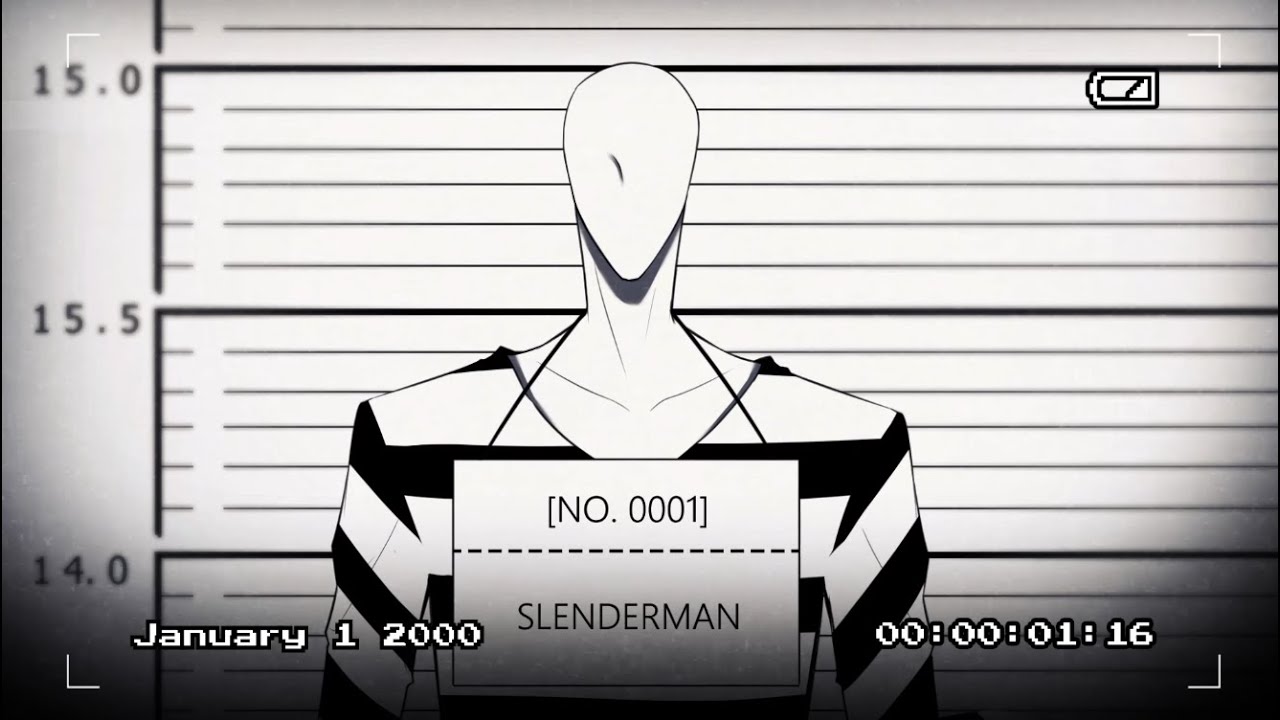 Burn The Stars (Slender Brothers)