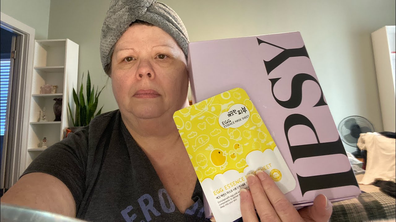 February Ipsy Extra:  Did I finally get it all????