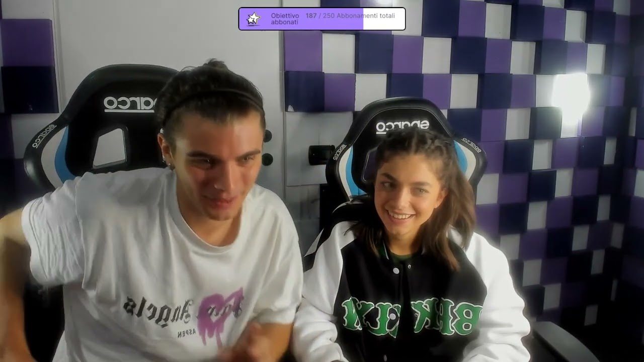 live di luca campolunghi luned' 3 ottobre 2022 sono con alice