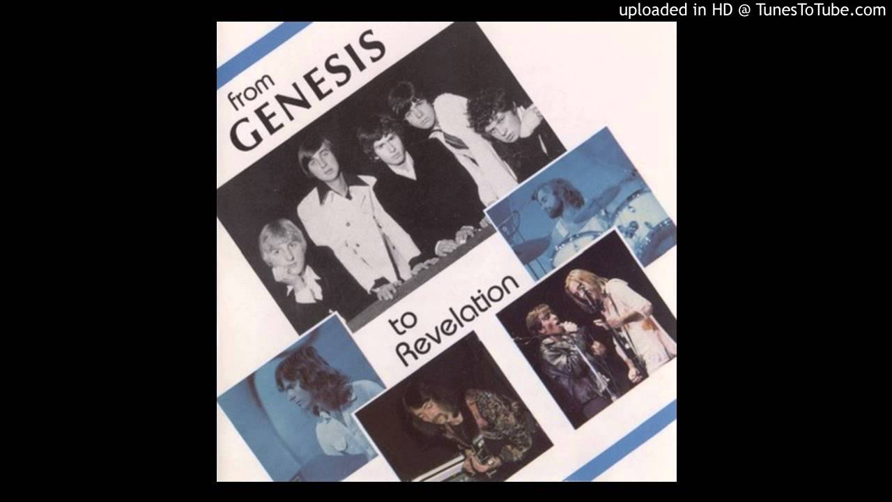 Genesis - One Day (1969)