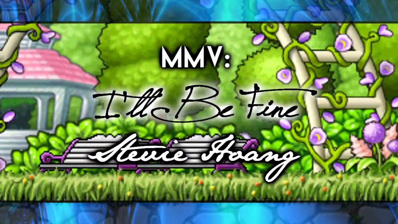 [smmv] I'll Be Fine