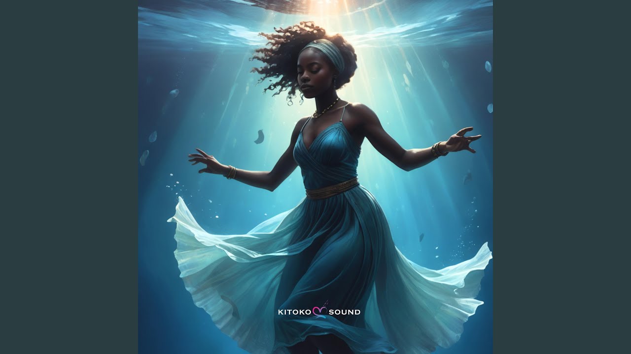 Underwater Dreams (feat. Din Beats, Arándano & Kanda Beats)