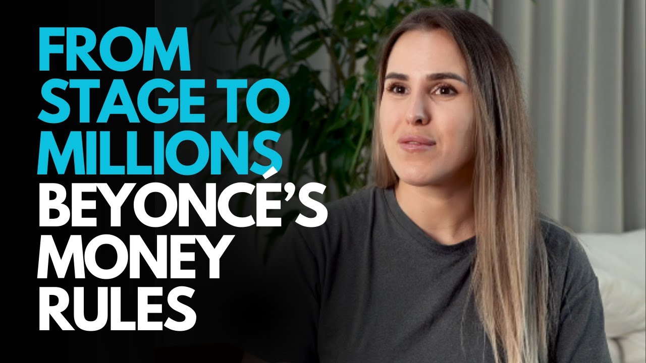 How to Become a Millionaire Using Lessons from Beyoncé
