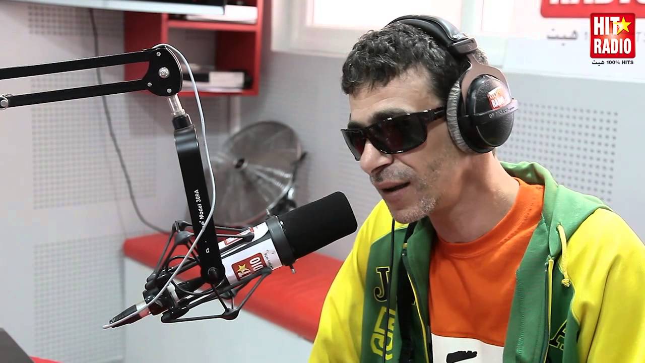 AMAZIGH KATEB REPOND A NOS QUESTIONS SUR HIT RADIO