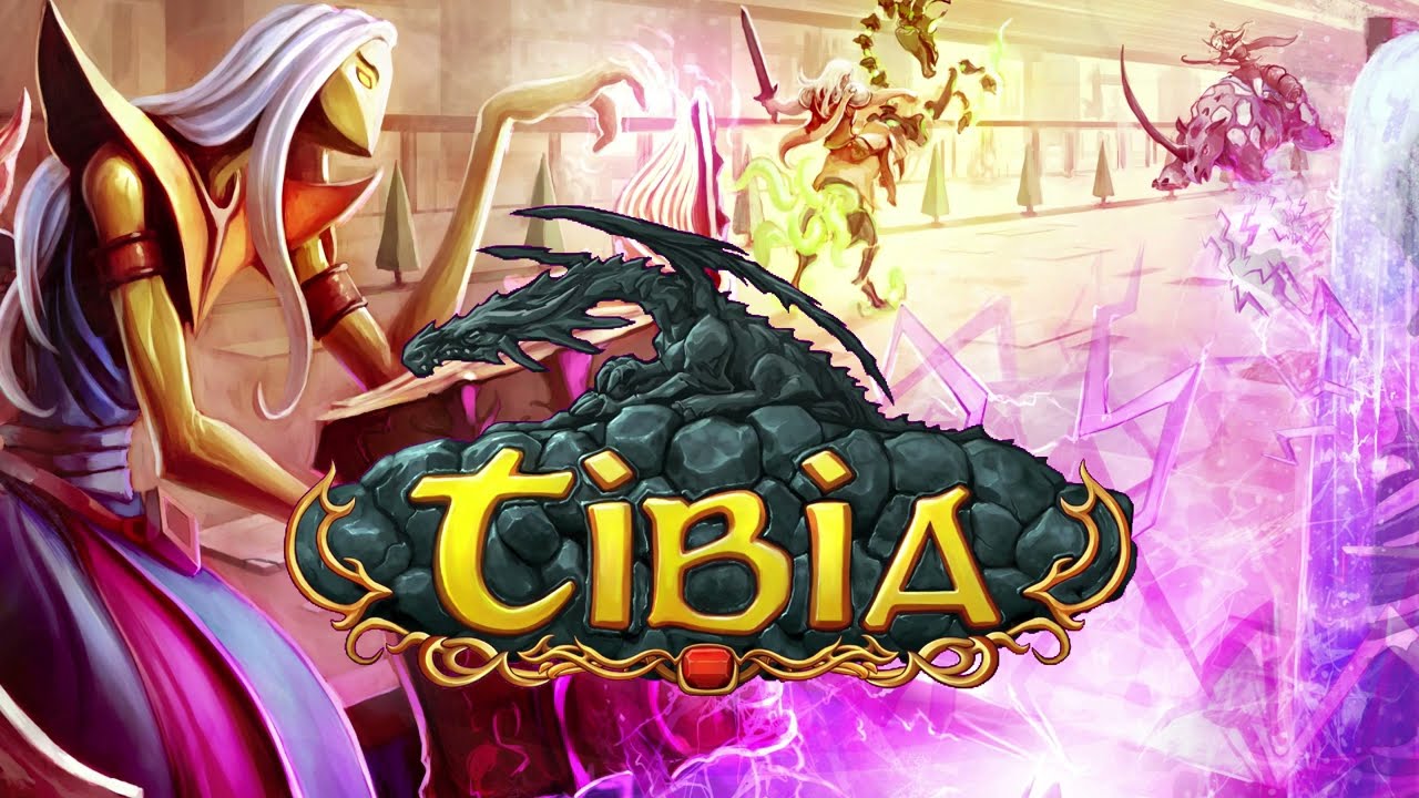 In Service of Yalahar Quest: The Final Battle