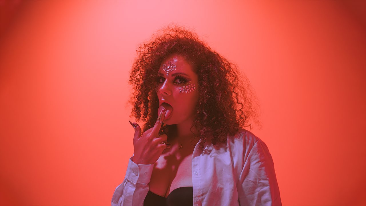 RIELL - World on Fire [Music Video]