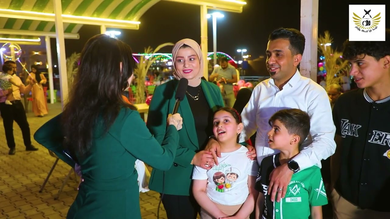 مسابقات رمضانية جاوب واربح مع مؤسسة النبأ للصحافة والاعلام الحلقة الاولى