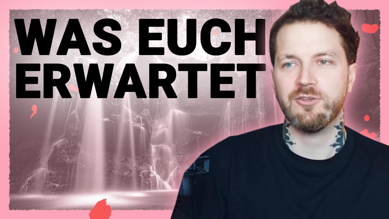 Was euch auf dem Japan Trip erwartet!