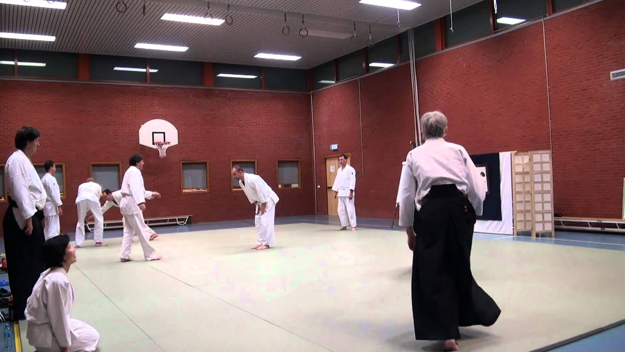 Training 07-02-2011