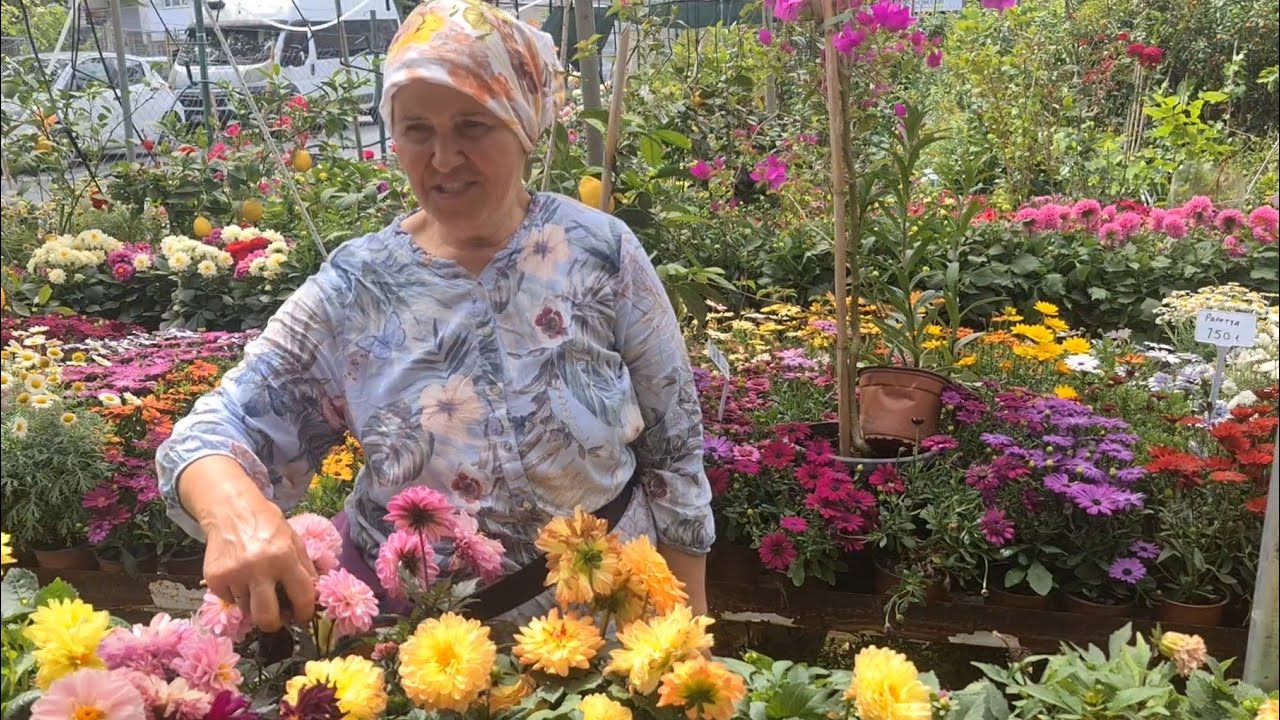 Can Çiçekçilik'te Anneler Günü Coşkusu ile Takipçilerimizi Davet Ettik