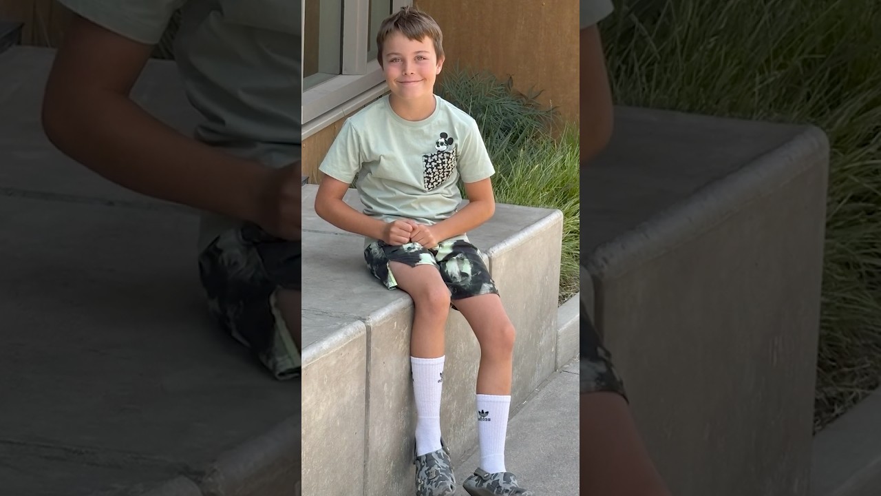 Football injury leads to discovery of a tumor in boy&rsquo;s leg | UC Davis Children's Hospital