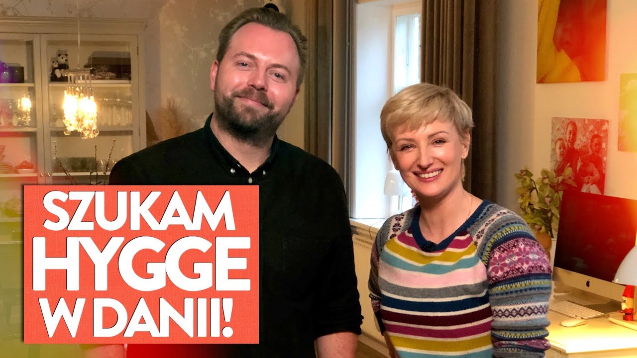 Duńska sztuka szczęścia - czyli szukam HYGGE w Kopenhadze | Ula Pedantula #234