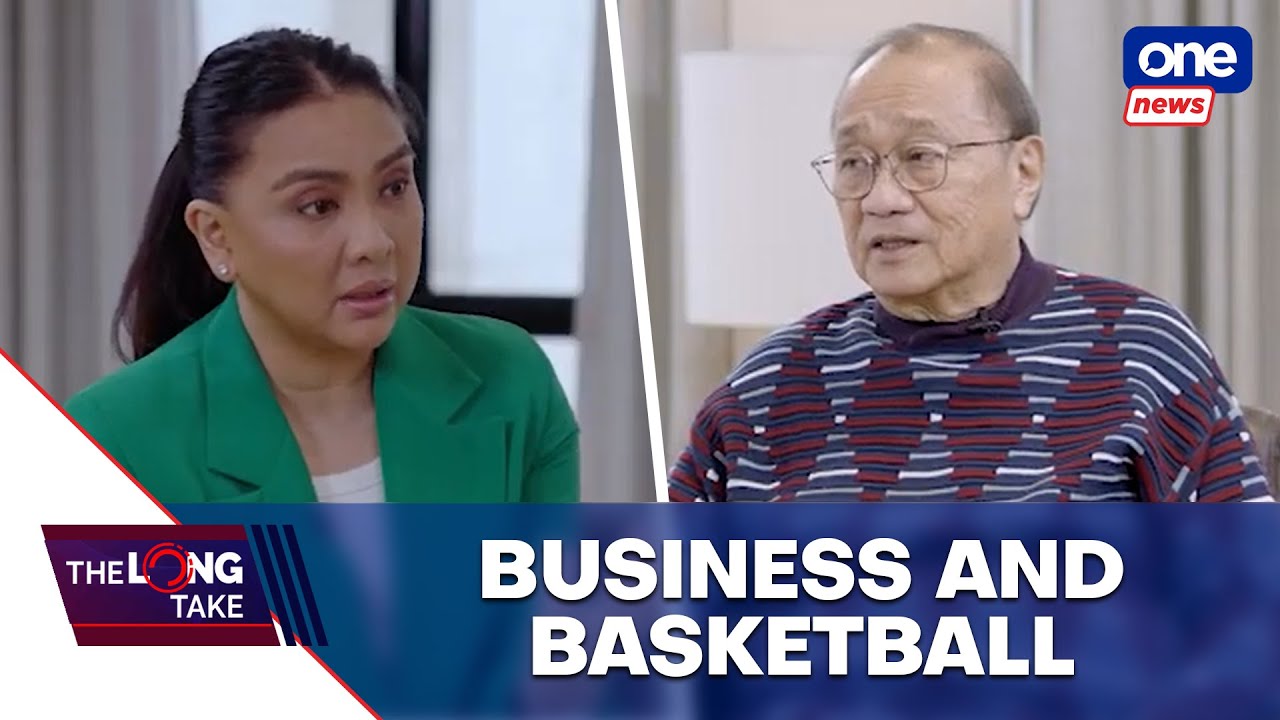 MVP on his new friend Ramon Ang, their new business collab, and why he did not give up on TV5
