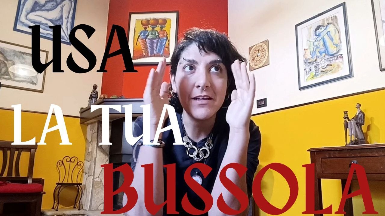 Come Sentire a Pieno le Emozioni - Tributo TS
