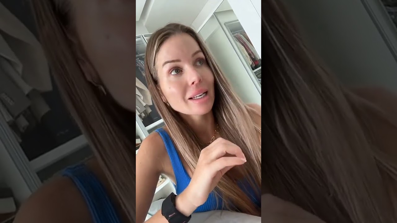 Jessica seule à Dubaï avec les enfants : 02/10/2024