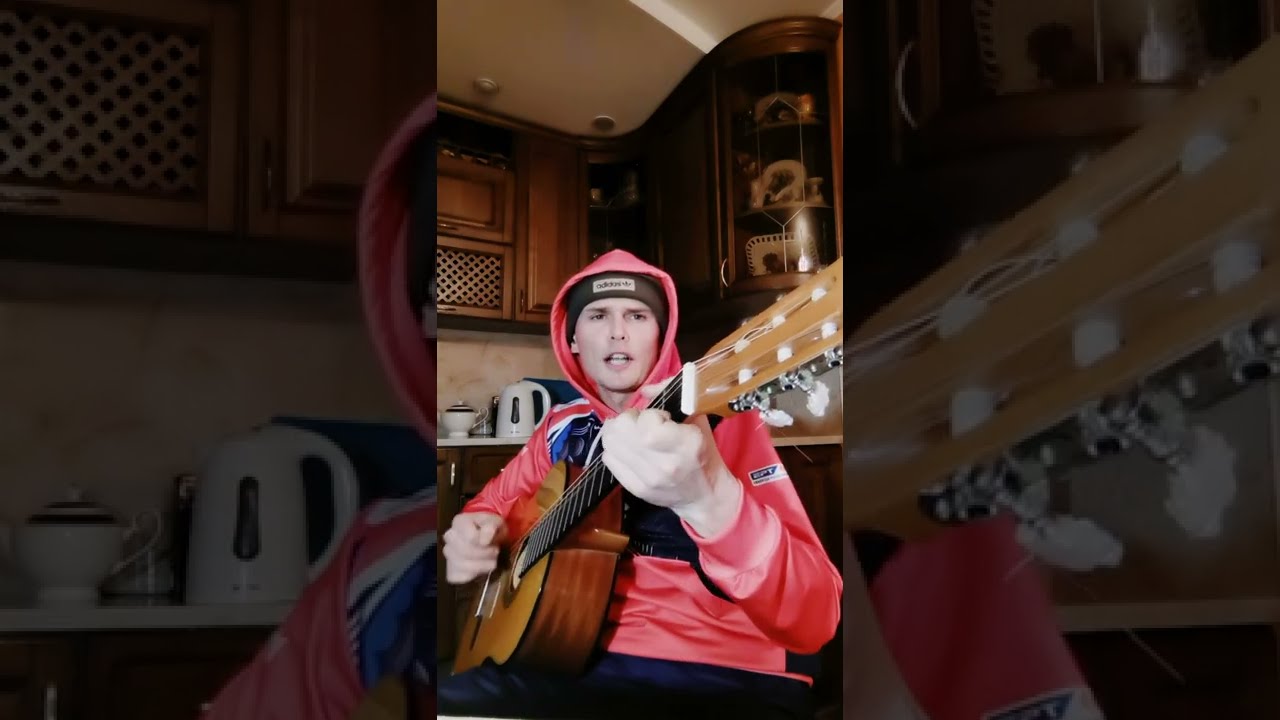 Если б я имел коня - humor86rus