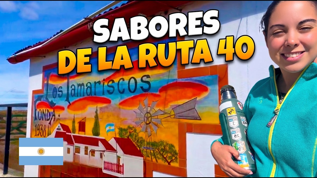 😱 ¿Sobrevivimos a la RUTA más difícil de la Patagonia?