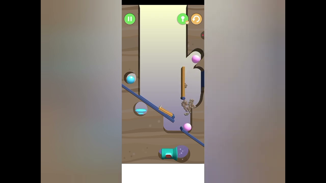 Dig this 661-16 |  SHOVELMASTER  | Dig this Level 661 Episode 16 solution walkthrough 