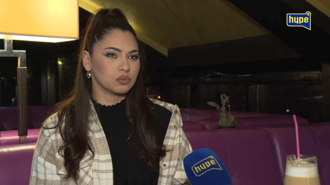 Mensur za mene više ne postoji! Milica Veselinović: Janjuš nema ni SRAMA ni BLAMA! Aneli se prodala!