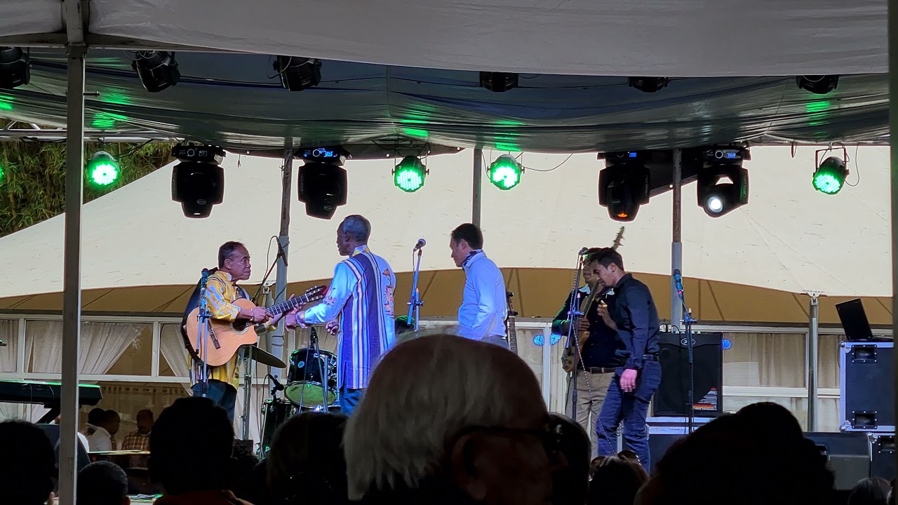 Mahaleo faha 50 taona  Karibotel Ambohibao. 27/11/21 Fizarana 2