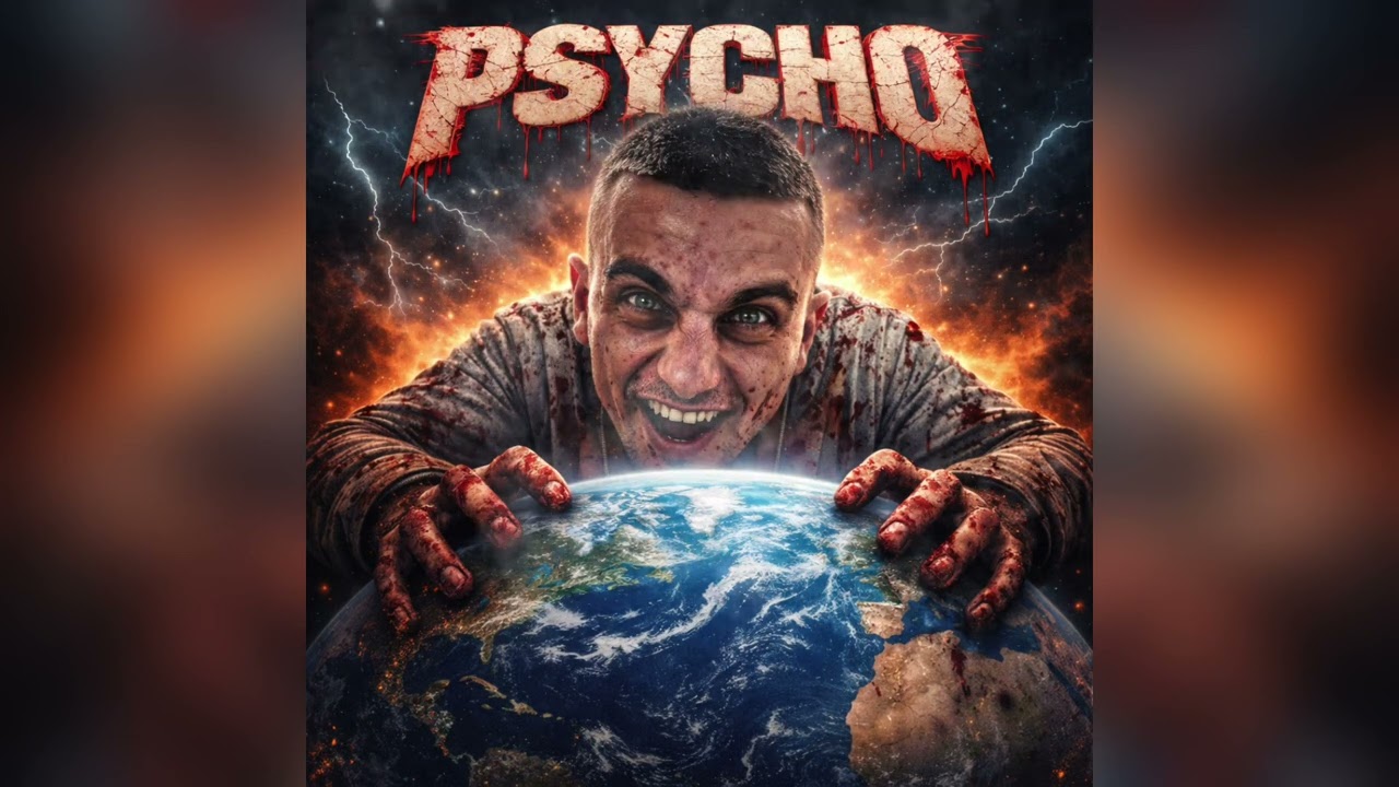 Lowex-PSYCHO