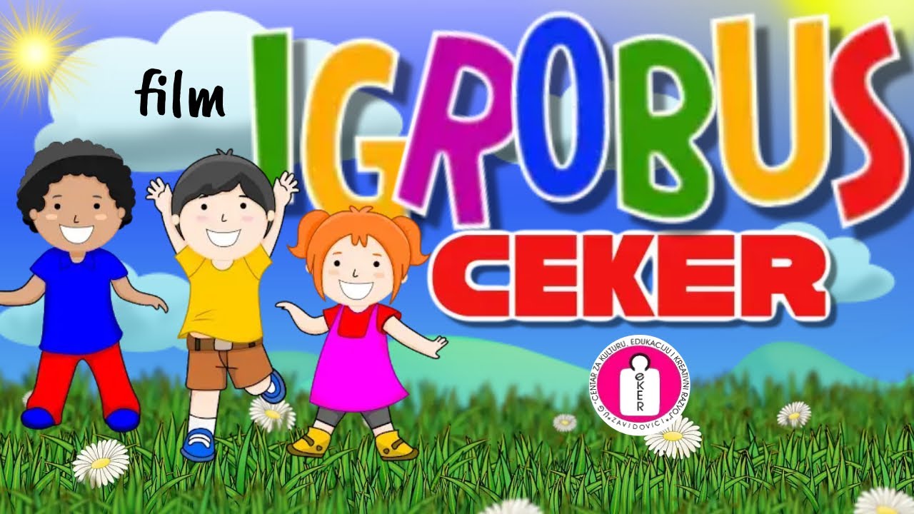 Film IGROBUS -UG CeKER Zavidovići