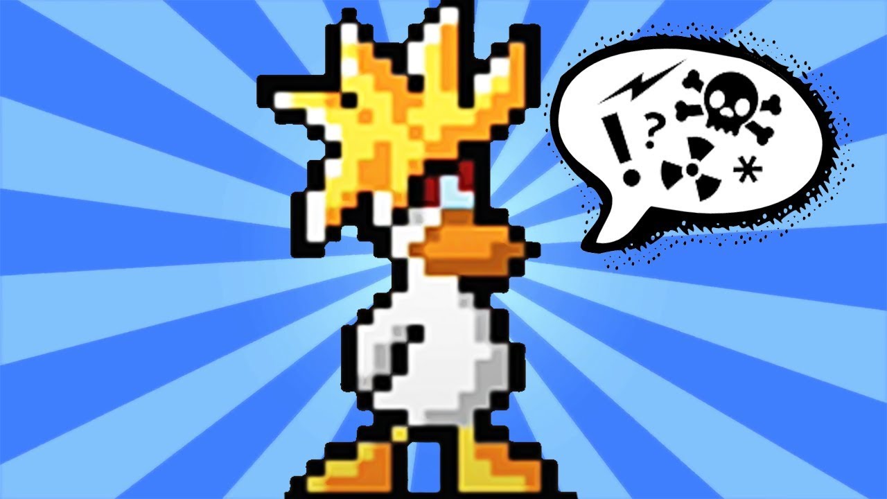 PATÓXICO! | Duck Game #8