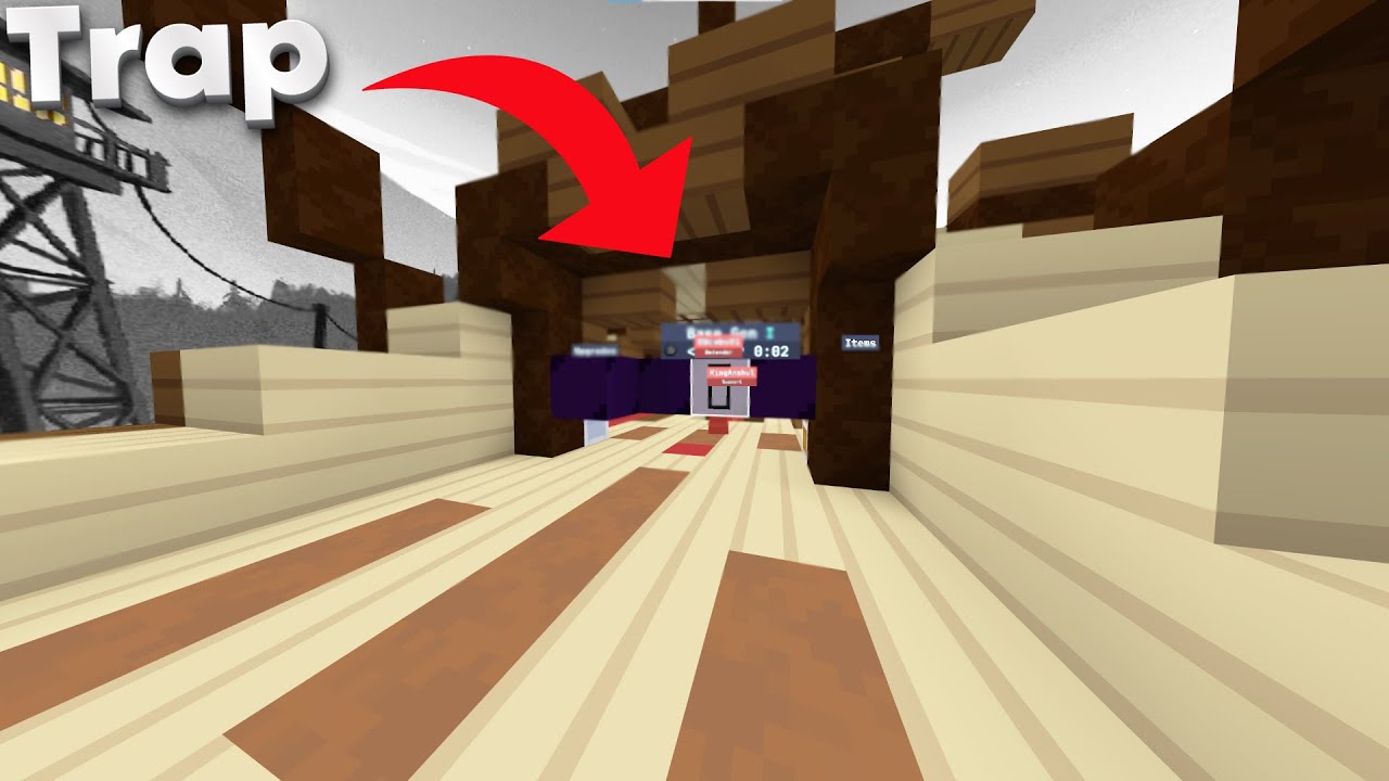Trolling in Bloxd.io… but then THIS happened