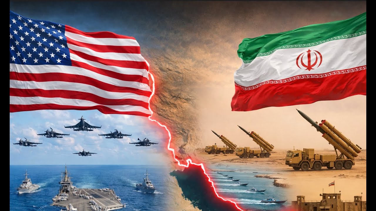 Përballja Iran-SHBA, Shala: Teherani e llogarit të humbur betejën në ajër